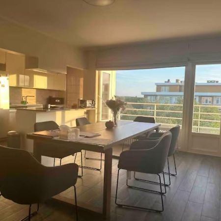 Clam，Grand Apartment In Uccle Брюссель Экстерьер фото